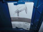 Перфоратор Bosch GBH 2-24 D Professional фото