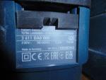 Перфоратор Bosch GBH 2-24 D Professional фото