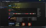 Steam - сервис цифровой дистрибуции компании Valve фото
