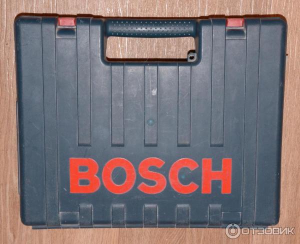 Перфоратор BOSCH GBH 2-26 DRE фото