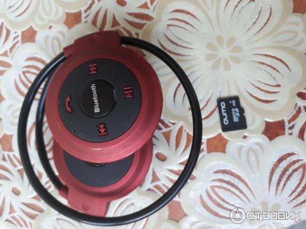 Беспроводные наушники mini 503