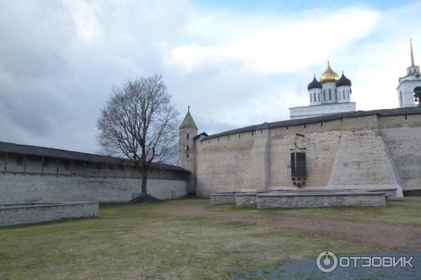 Железнодорожный вокзал Дно-1 (Россия, Дно) фото