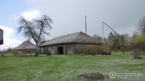 Музей Адама Мицкевича (Беларусь, Брестская область) фото