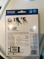 Стульчик для кормления Totseat фото