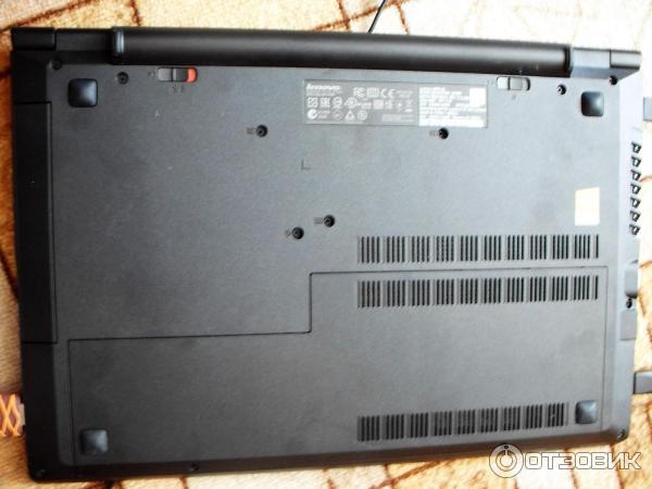 Ноутбук Lenovo B 5045 фото