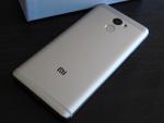 Смартфон Xiaomi Redmi 4 фото