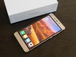 Смартфон Xiaomi Redmi 4 фото