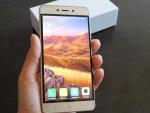 Смартфон Xiaomi Redmi 4 фото