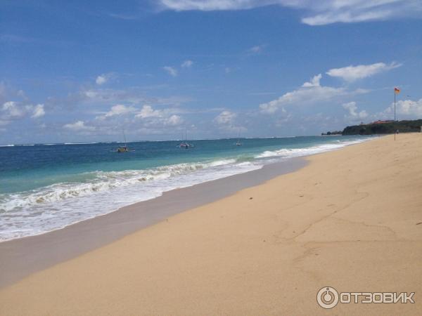 Novotel nusa dua beach (Индонезия, Бали) фото