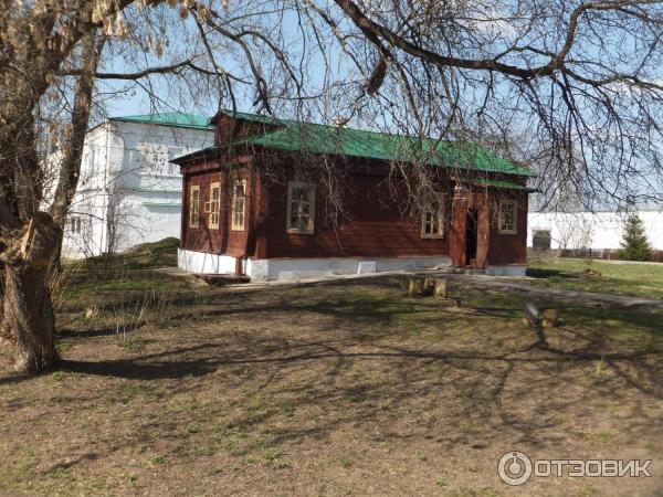 Музей-заповедник Александровская Слобода (Россия, Владимирская область) фото