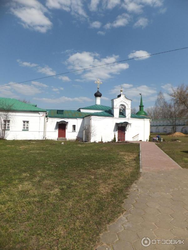 Музей-заповедник Александровская Слобода (Россия, Владимирская область) фото