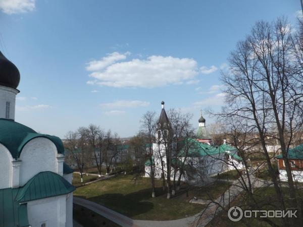 Музей-заповедник Александровская Слобода (Россия, Владимирская область) фото