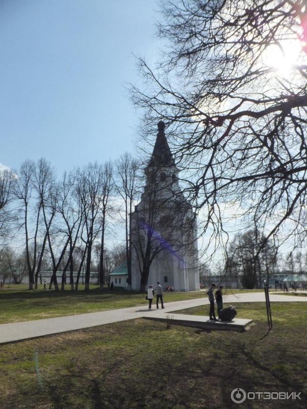 Музей-заповедник Александровская Слобода (Россия, Владимирская область) фото