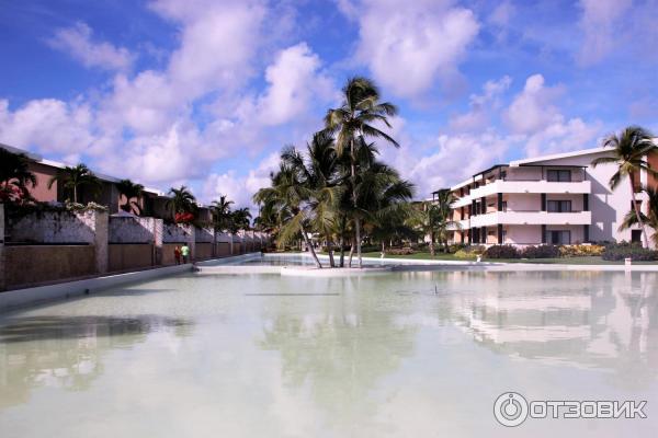 Отель Catalonia Royal Bavaro