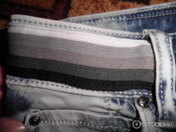 Женские джинсы DSL Jeans фото
