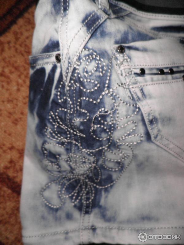 Женские джинсы DSL Jeans фото