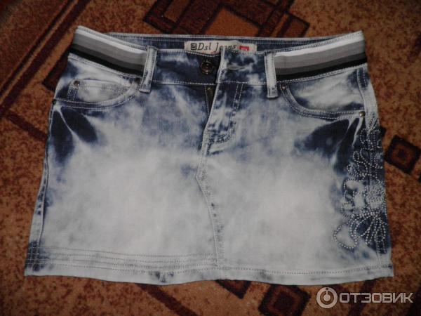 Женские джинсы DSL Jeans фото