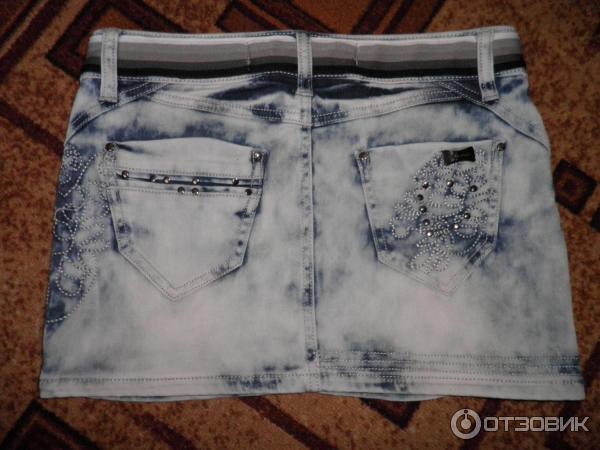 Женские джинсы DSL Jeans фото