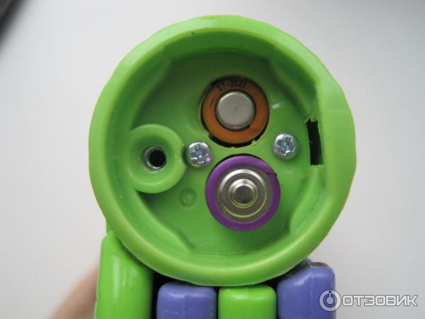 Обучающая книга Vtech ''Моя первая книга'' фото