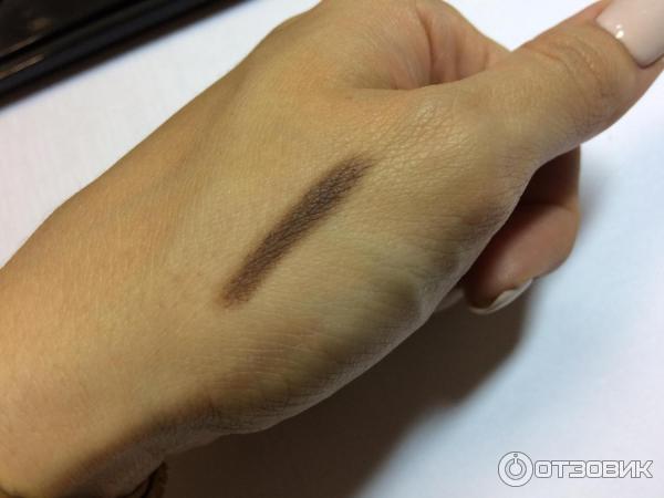 Карандаш для бровей KIKO milano eyebrow sculpt фото