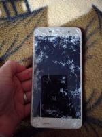 Смартфон Huawei Honor 4C Pro фото