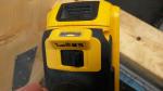Гайковерт ударный аккумуляторный DeWALT DCF899 P2 фото