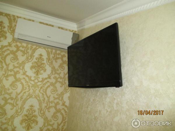 Апартаменты The apartment in the heart of Tbilisi фото