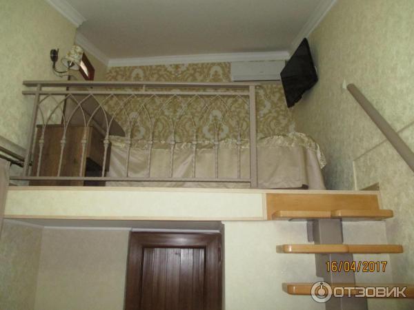 Апартаменты The apartment in the heart of Tbilisi фото