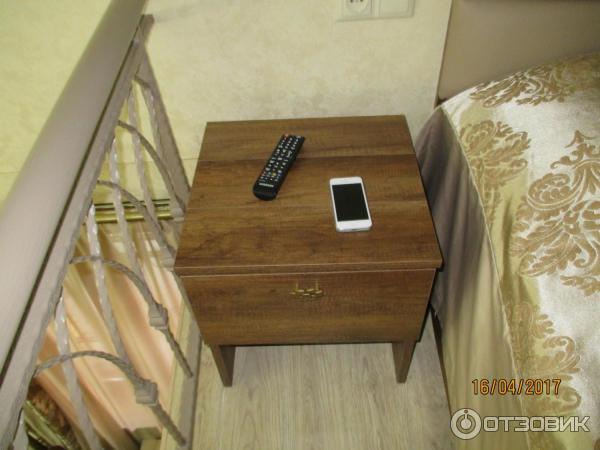 Апартаменты The apartment in the heart of Tbilisi фото