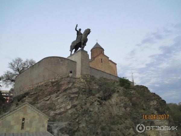 Апартаменты The apartment in the heart of Tbilisi фото