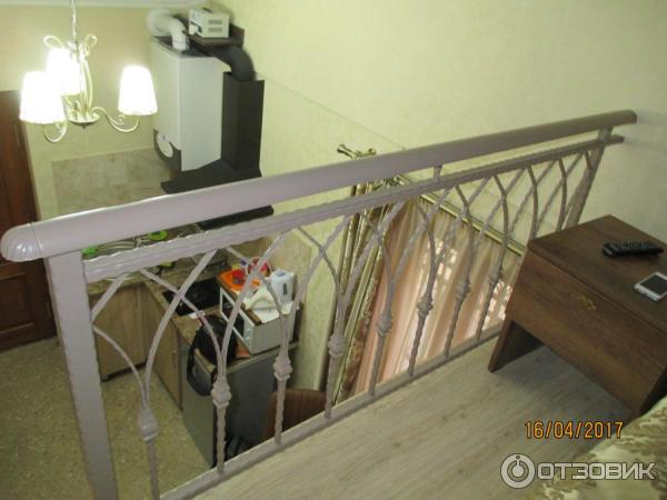 Апартаменты The apartment in the heart of Tbilisi фото