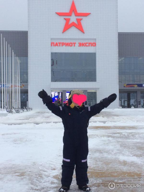 100см спереди