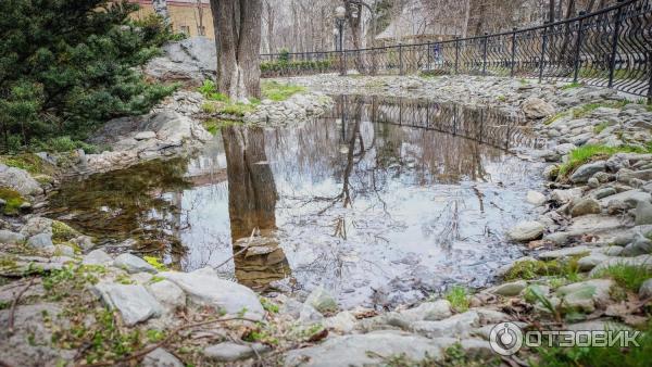 Сахалинский краеведческий музей (Россия, Южно-Сахалинск) фото