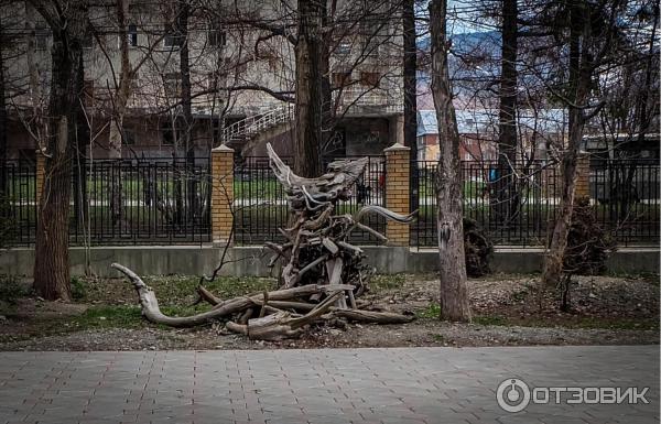 Сахалинский краеведческий музей (Россия, Южно-Сахалинск) фото