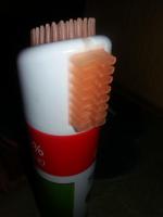 Водоотталкивающий спрей для обуви Silver "Protector" фото