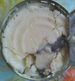 Говядина тушеная "Столетовский мясной двор" фото