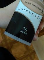 Тональный крем Max Factor Colour Adapt фото