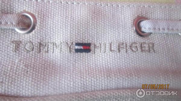 Сумка женская Tommy Hilfiger фото