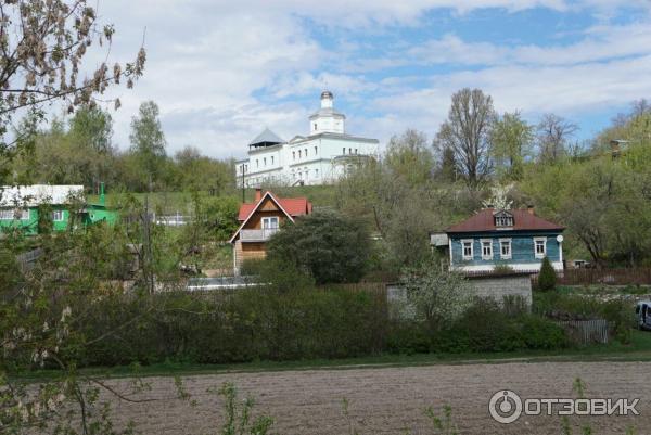 Велопутешествие в город Озеры фото