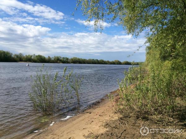 Велопутешествие в город Озеры фото