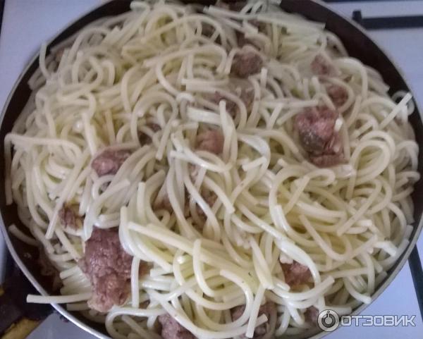 Говядина тушеная Калинковичский мясокомбинат фото