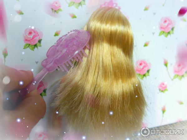 Кукла Mattel Barbie Принцесса мира моды фото