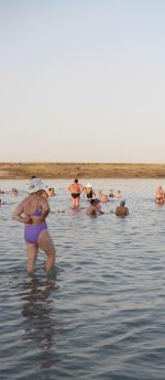 Однодневный авиатур в Израиль (Израиль, Иерусалимский округ) фото