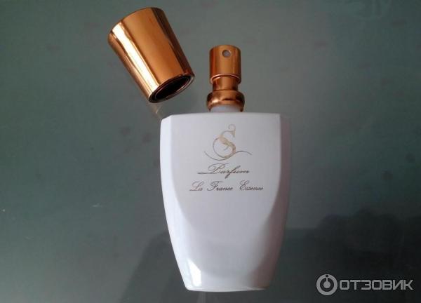 s parfum