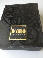 Обувь "Palazzo D'oro" фото