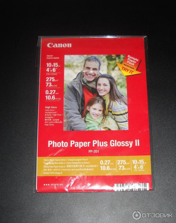 Струйное МФУ Canon PIXMA MG5740 фото