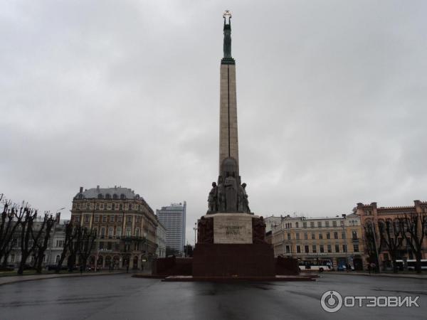 статуя Свободы