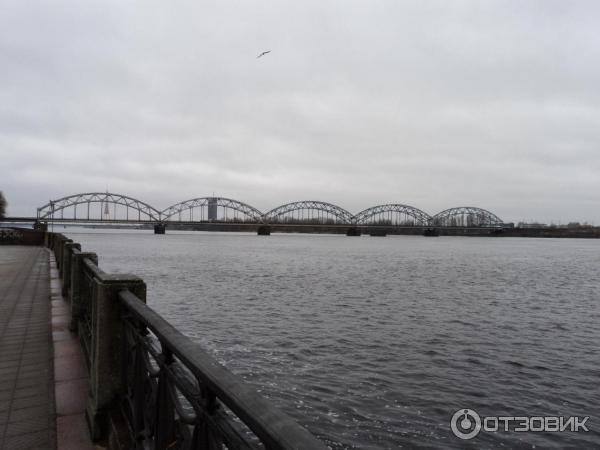 старый мост