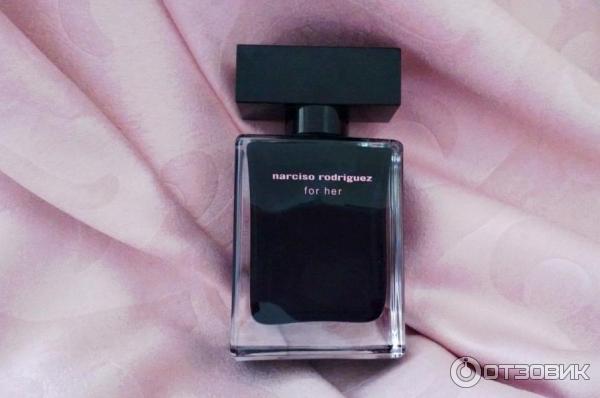 Духи женские Narciso Rodriguez For Her фото