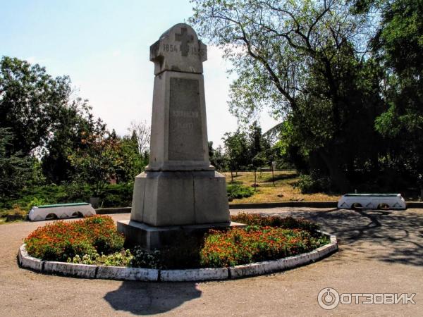 Музей-панорама Севастополя (Россия, Севастополь) фото